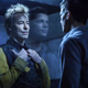 Tom Cavanagh, Grant Gustin
